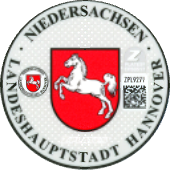 Wappen LER
