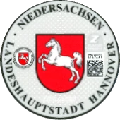Wappen LER